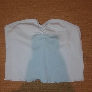 medium pacsun basics tube top